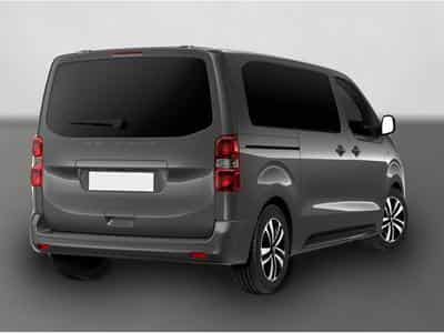 Peugeot Traveller (2025) - Photo 3