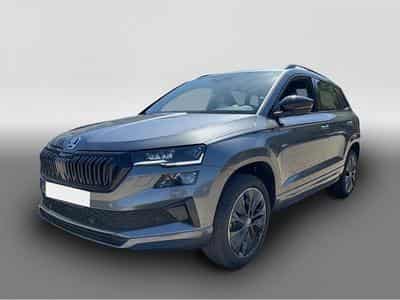 Skoda Karoq (2026) - Foto 1