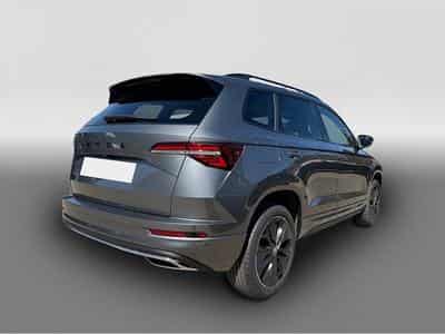 Skoda Karoq (2026) - Foto 3