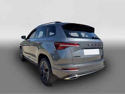 Skoda Karoq (2026) - Foto 4