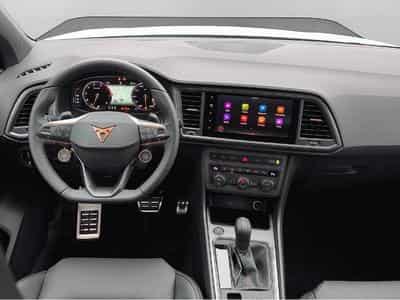 Cupra Ateca (2025) - Foto 11