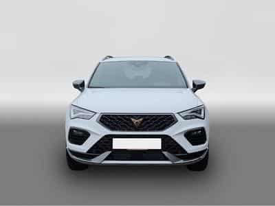 Cupra Ateca (2025) - Foto 2