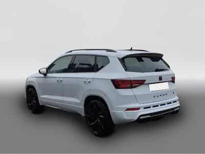 Cupra Ateca (2025) - Foto 4