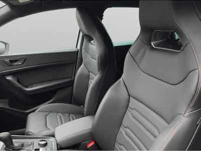 Cupra Ateca (2025) - Foto 6