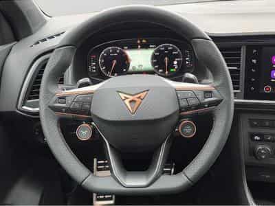 Cupra Ateca (2025) - Foto 7
