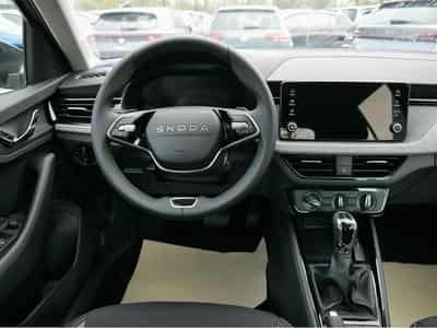 Skoda Kamiq (2026) - Foto 10
