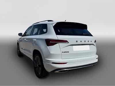 Skoda Karoq (2026) - Foto 4