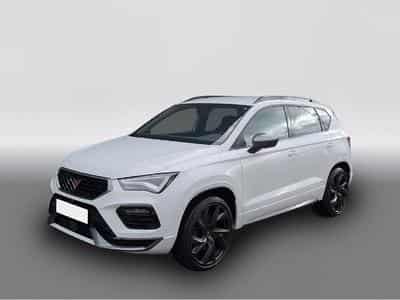 Cupra Ateca (2025) - Foto 1