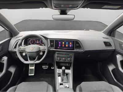 Cupra Ateca (2025) - Foto 11