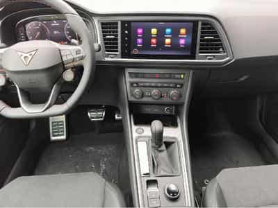 Cupra Ateca (2025) - Foto 12