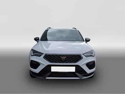 Cupra Ateca (2025) - Foto 2