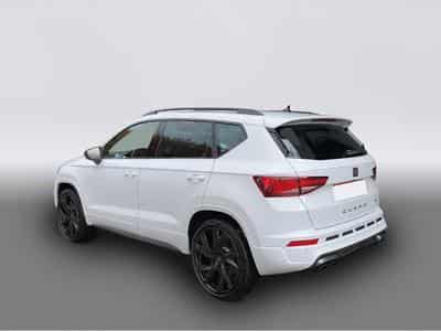 Cupra Ateca (2025) - Foto 4