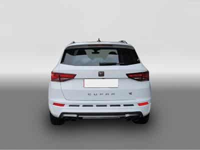 Cupra Ateca (2025) - Foto 5