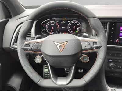 Cupra Ateca (2025) - Foto 7