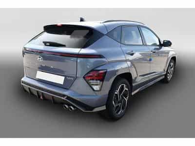 Hyundai Kona (2026) - Photo 3