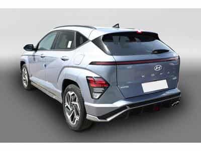 Hyundai Kona (2026) - Photo 4