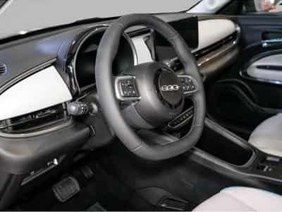 Fiat 600 (2026) - Photo 3