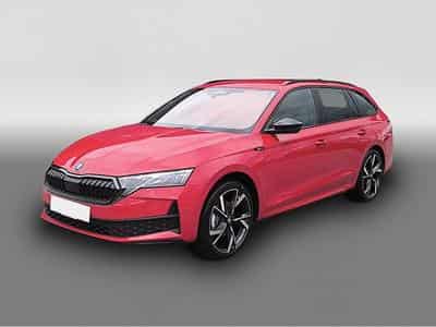 Skoda Octavia (2026) - Foto 1