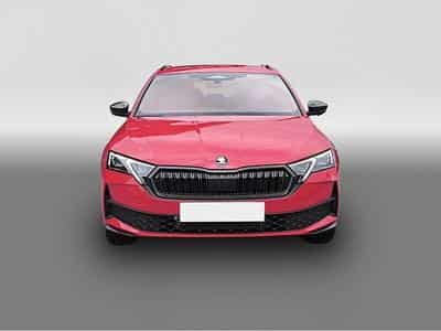 Skoda Octavia (2026) - Foto 2