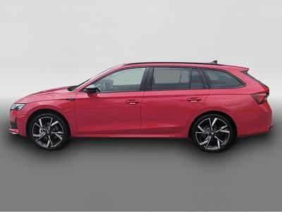 Skoda Octavia (2026) - Foto 4