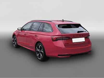 Skoda Octavia (2026) - Foto 5