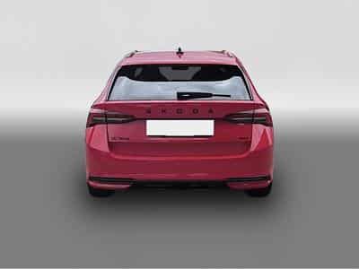 Skoda Octavia (2026) - Foto 6