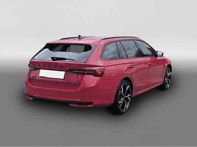 Skoda Octavia (2026) - Foto 7