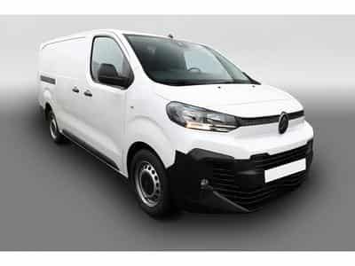 Citroën Jumpy (2026) - Photo 2