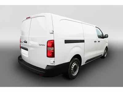 Citroën Jumpy (2026) - Photo 3