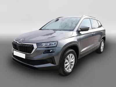 Skoda Karoq (2026) - Foto 1