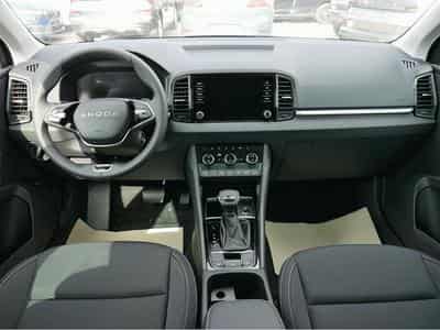 Skoda Karoq (2026) - Foto 11