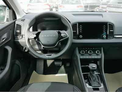 Skoda Karoq (2026) - Foto 12