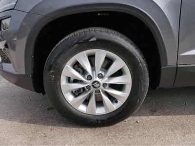 Skoda Karoq (2026) - Foto 3
