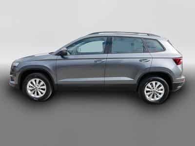 Skoda Karoq (2026) - Foto 4