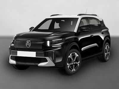 Citroën C3 Aircross (2025) - Photo 1