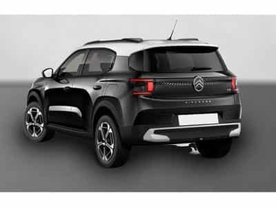 Citroën C3 Aircross (2025) - Photo 3