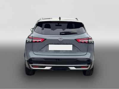 Nissan Qashqai (2026) - Photo 3