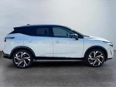 Nissan Qashqai (2026) - Photo 6
