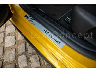 Renault Megane RS Ultime TCe 300 EDC (2024) - Photo 10