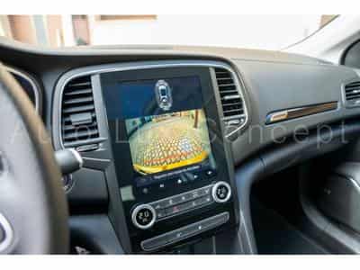 Renault Megane RS Ultime TCe 300 EDC (2024) - Photo 14