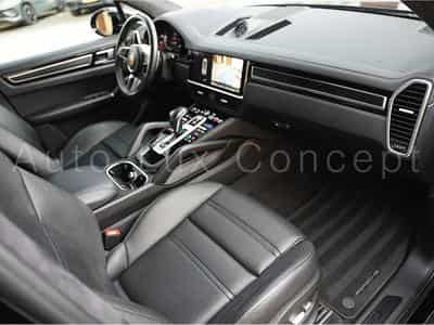 Porsche Cayenne GTS (2021) - Photo 6