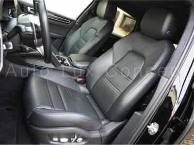 Porsche Cayenne GTS (2021) - Photo 7