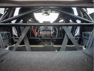 BMW M2 Competition/MANTHEY/Akrapovič/RECARO/Schirmer/KW (2020) - Photo 15