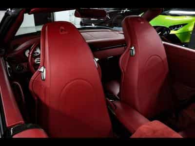 Porsche 911 .1 911 CARRERA S 3.8 CABRIOLET – MANUAL 6 - POWERKIT X51 (38 (2008) - Photo 14