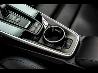 Porsche 911 (992.1) TURBO S COUPE PDK – AEROKIT NOIR (2021) - Photo 13