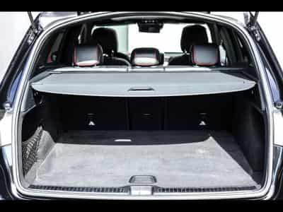 Mercedes GLC 43 AMG 4MATIC – OBSIDIAN BLACK (2022) - Photo 15