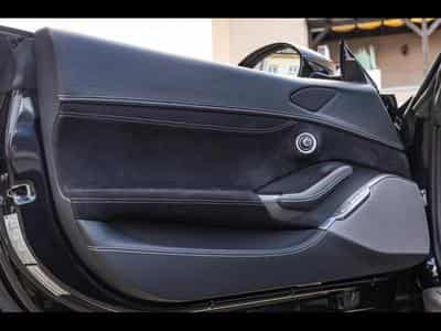 Ferrari Portofino M 3.9 V8 (620 CH) - NERO DAYTONA - PPF (2022) - Photo 9