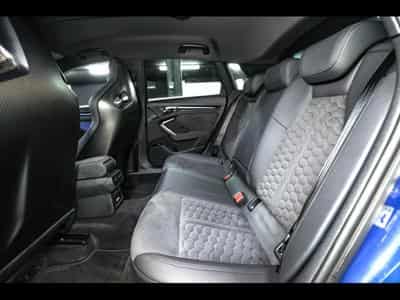 Audi RS3 SPORTBACK 2.5 TFSI QUATTRO S-TRONIC – PACK RS CARBON – ASCAR (2024) - Photo 14