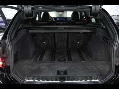 BMW M340 TOURING XDRIVE - BLACK SAPPHIRE METALLIC - WARRANTY 11/2028 (2024) - Photo 13