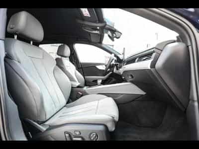 Audi S4 AVANT 3.0 TDI QUATTRO TIPTRONIC – PACK BLACK - NAVARRE BLUE (2023) - Photo 15